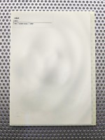 Carsten Nicolai / Milch. Heft 2
