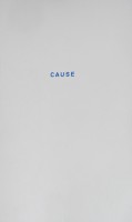 Cause and Effect
