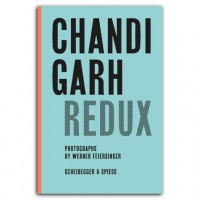 CHANDIGARH REDUX