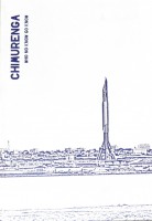Chimurenga 12/13: Dr Satan’s Echo Chamber 