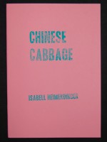 Chinese Cabagge