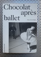 Chocolat àpres Ballet 