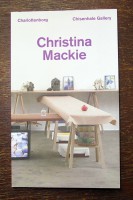Christina Mackie