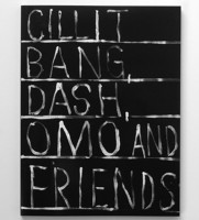 Cillit Bang, Dash, Omo and Friends