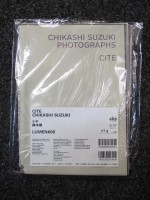 Lumen #6: Chikashi Suzuki: Cite
