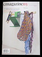 C Magazine #113: Memory