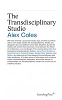 The Transdisciplinary Studio