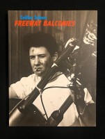 Freeway Balconies Collier Shorr 