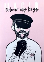 Colour My Boys