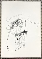 Coming sooning
