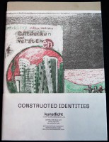 Kunstlicht - CONSTRUCTED IDENTITIES, VOL. 37, 2016, NO. 2