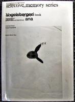 Vogelsbergeriana. 20 Jahre Galerie der Schwaz.