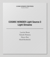 Cosmic Wonder Light Source 3