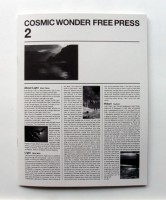 Cosmic Wonder Free Press 2