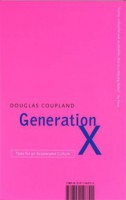 Douglas Coupland: Generation X
