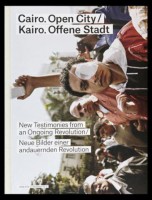 Cairo. Open City 