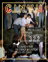 C.I.N.V.U: Tijdschrift over eenzaamheid 