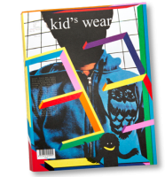 Kid's Wear Vol. 33