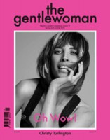 The Gentlewoman #5