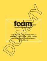 Foam #34: Dummy