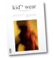 Kid's Wear Vol. 34