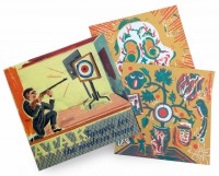 Targets for the modern home