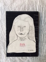Shadow Play “Volume 2: Pupa”