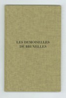 Les Demoiselles de Bruxelles