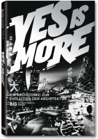 Yes is More. Ein Archicomic zur Evolution der Architektur