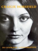 Craigie Horsfield im Gesprach / Conversation 