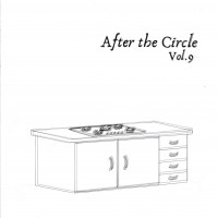 Filipe Felizardo & The Things Previous – Vol. 9 After the Circle (LP)