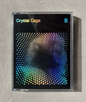 Crystal Cage (double cassette)