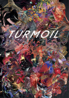 Turmoil CTM Magazine 2018