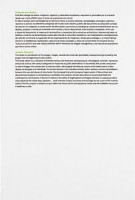 Archive Cultures – Culturas de Archivo