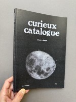 curieux catalogue