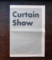 Curtain Show