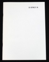 D STRCT R