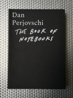 Dan Perjovschi: The Book of Notebooks
