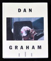 Dan Graham - Works 1965−2000