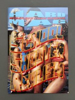 Hard Mag Issue 18 – School Shooter Realism