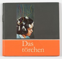 Das Törchen / The Gate (JFLCB 07)