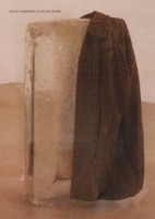 David Hammons is on our mind