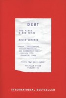 Debt. The First 5.000 Years