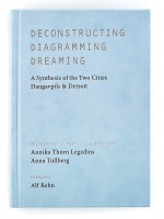 Deconstructing Diagramming Dreaming