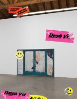 Sayre Gomez: Déjà Vu