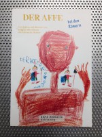 Der Affe bei den Romern
