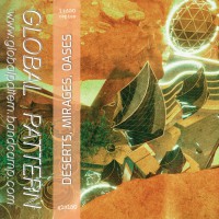 Deserts, Mirages, Oases (Tape)