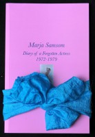 Diary of a Forgotten Actress 1972-1979