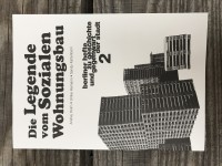 Die Legende vom Sozialen Wohnungsbau