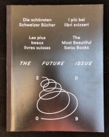 Die schönsten Schweizer Bücher 2009 / The Most Beautiful Swiss Books 2009